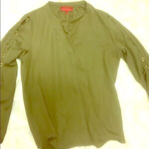 Jennifer Lopez Top   